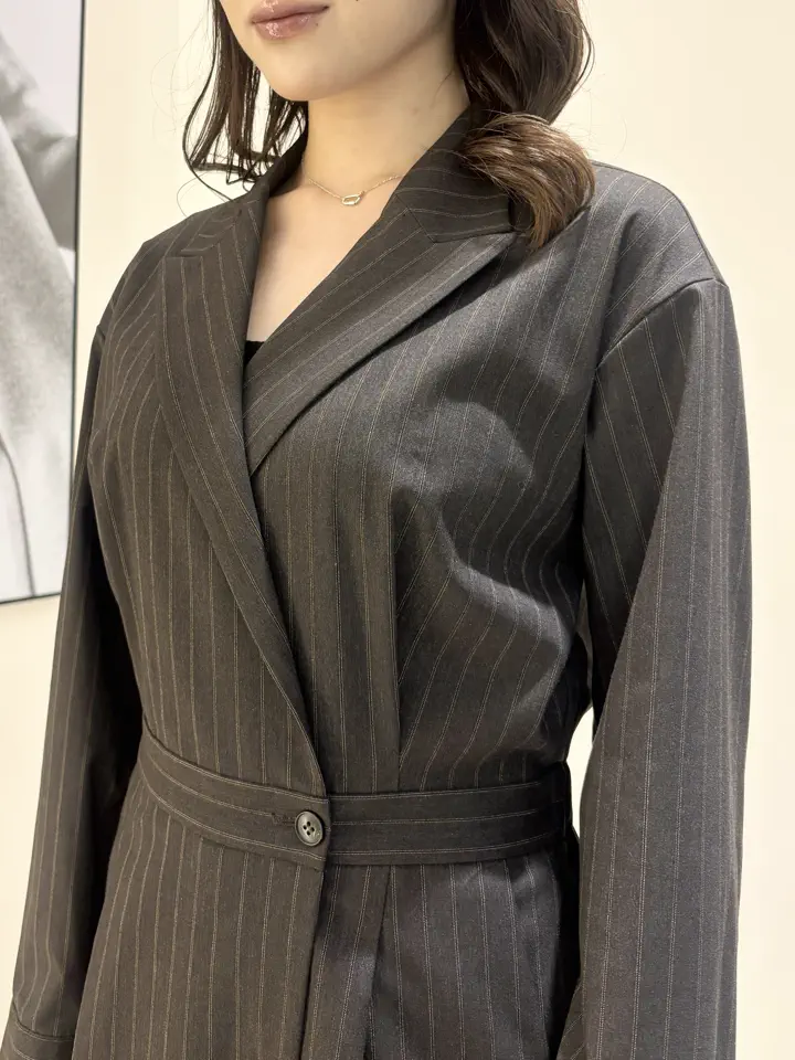 GRACE CONTINENTAL Asumi コーディネート画像
