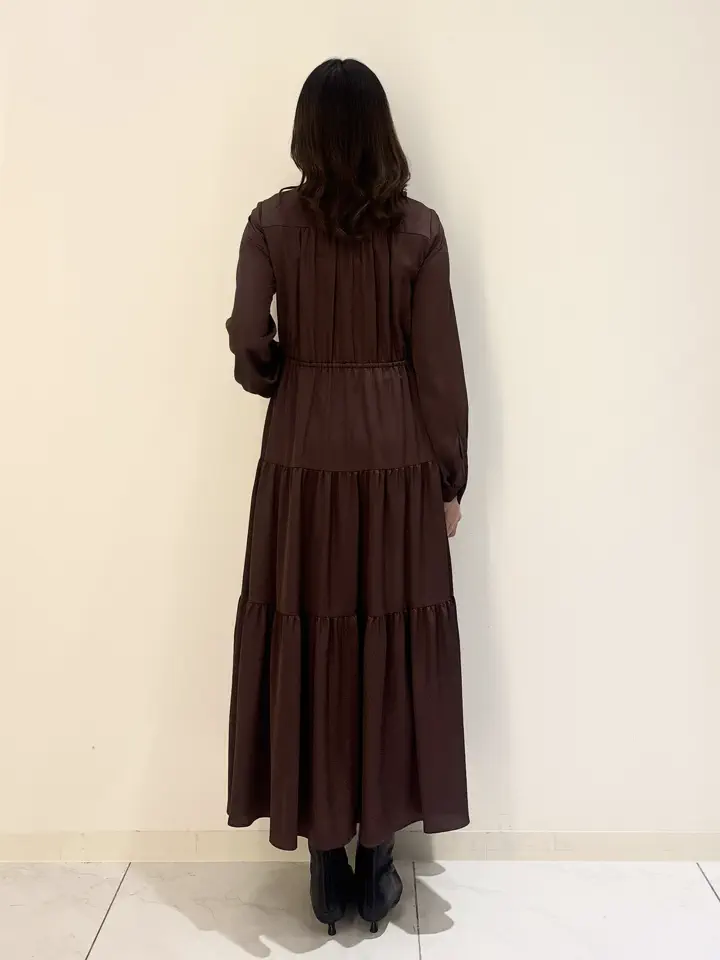 GRACE CONTINENTAL Asumi コーディネート画像