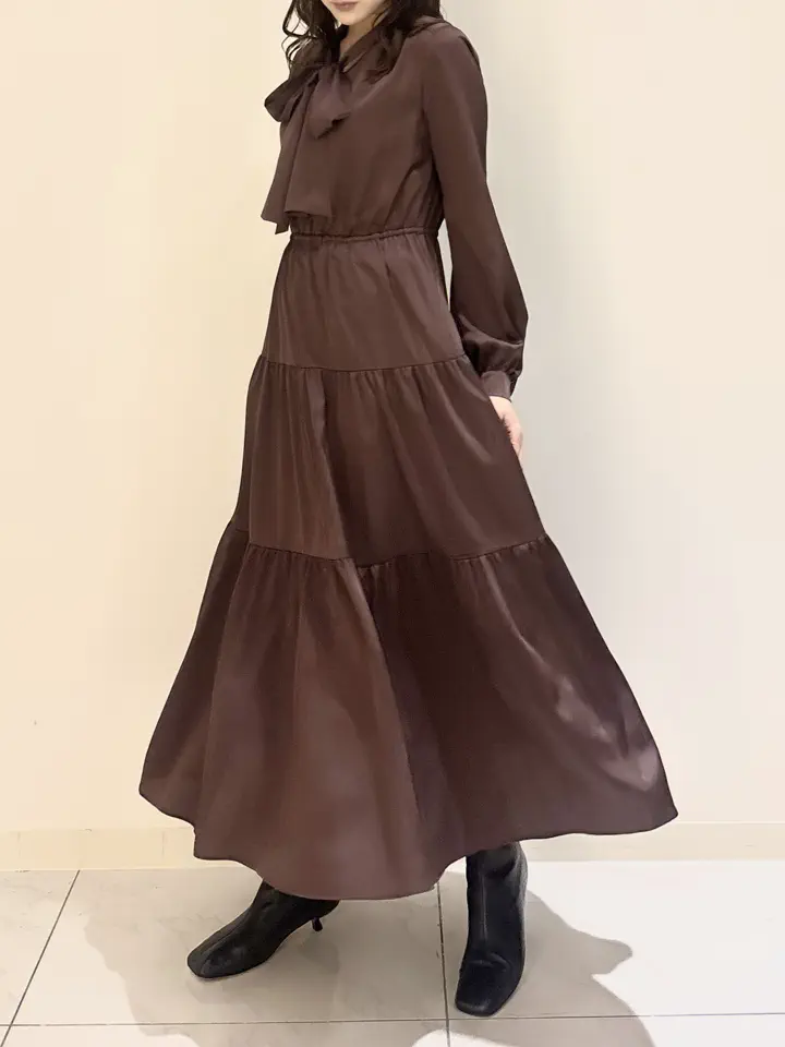 GRACE CONTINENTAL Asumi コーディネート画像