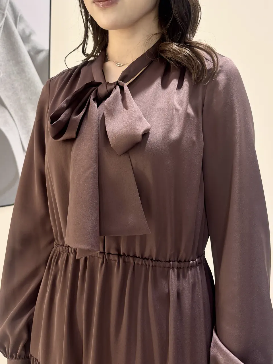 GRACE CONTINENTAL Asumi コーディネート画像