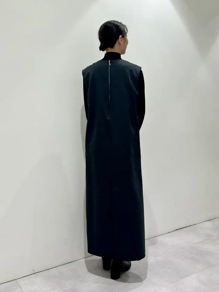 GRACE CONTINENTAL eri コーディネート画像
