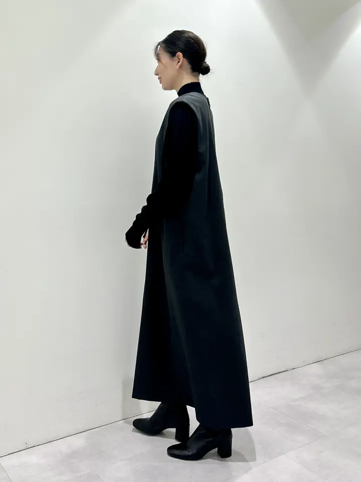 GRACE CONTINENTAL eri コーディネート画像