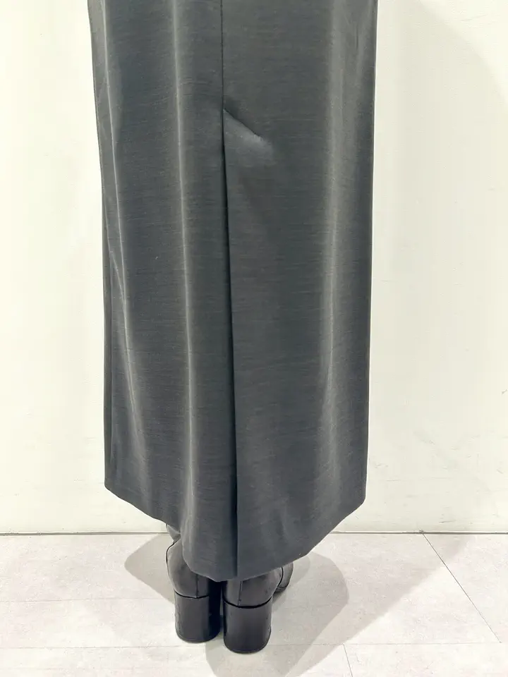 GRACE CONTINENTAL eri コーディネート画像