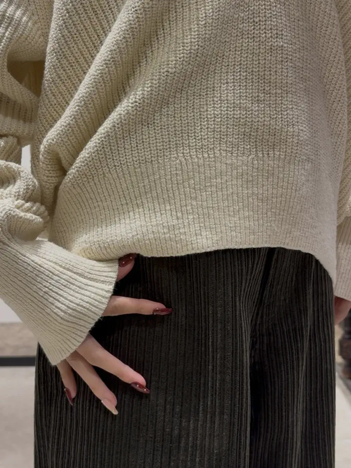 GRACE CONTINENTAL Hata Haruna コーディネート画像