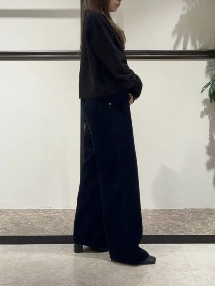GRACE CONTINENTAL Hata Haruna コーディネート画像