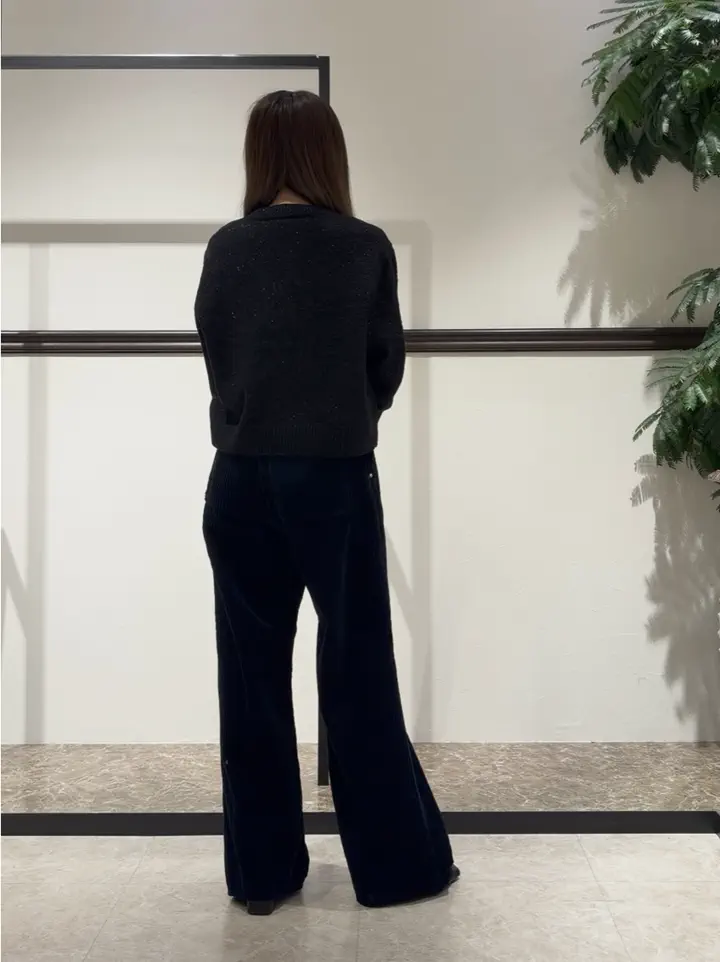 GRACE CONTINENTAL Hata Haruna コーディネート画像