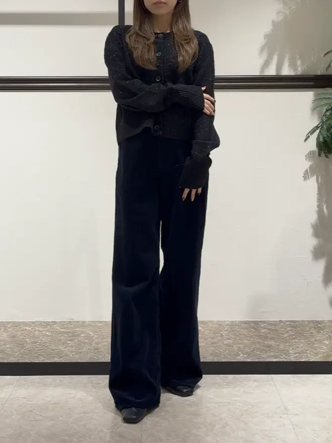 GRACE CONTINENTAL Hata Haruna コーディネート画像