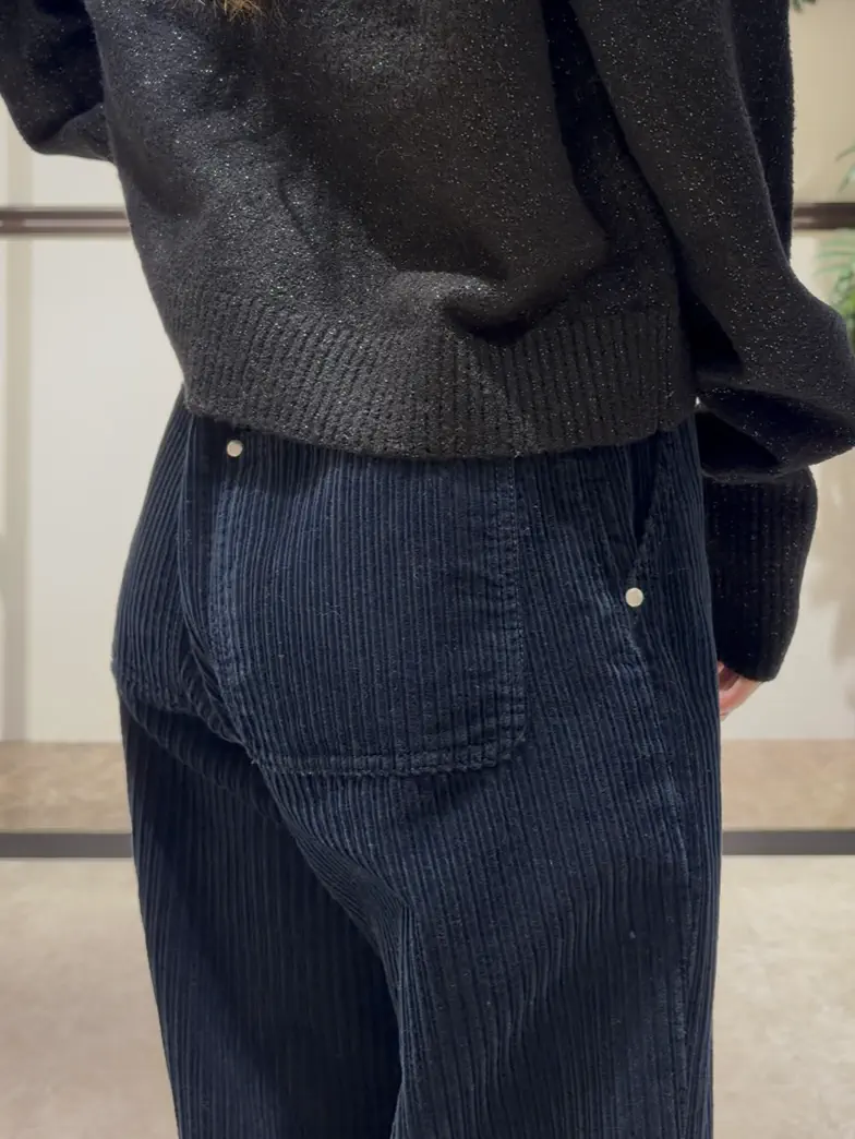 GRACE CONTINENTAL Hata Haruna コーディネート画像