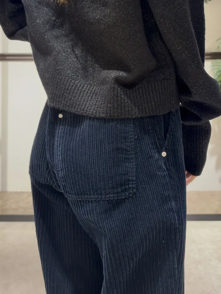 GRACE CONTINENTAL Hata Haruna コーディネート画像