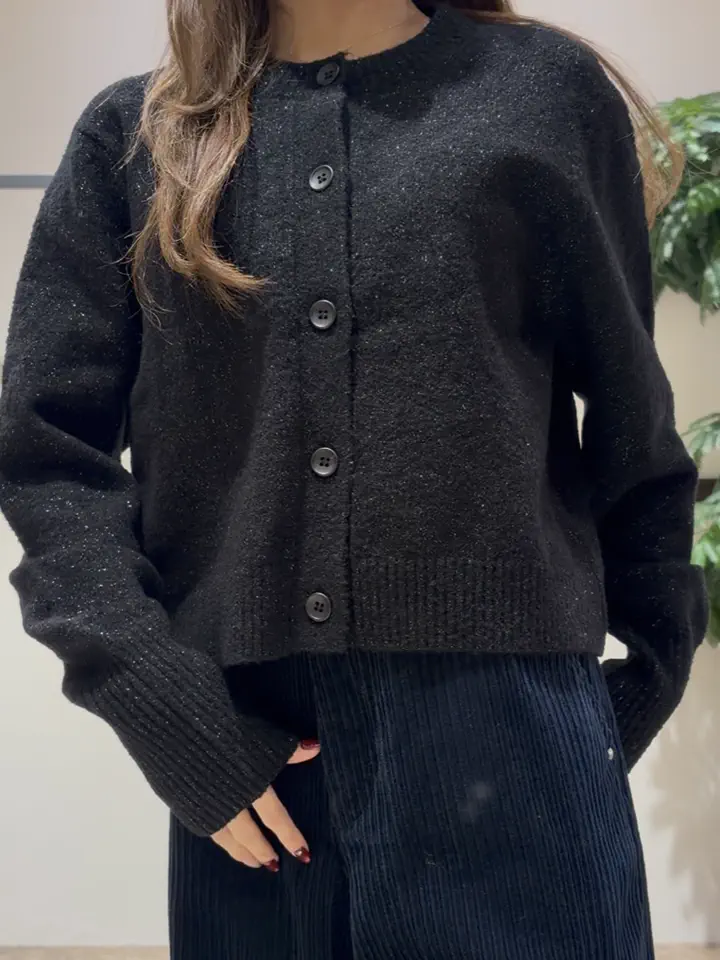GRACE CONTINENTAL Hata Haruna コーディネート画像