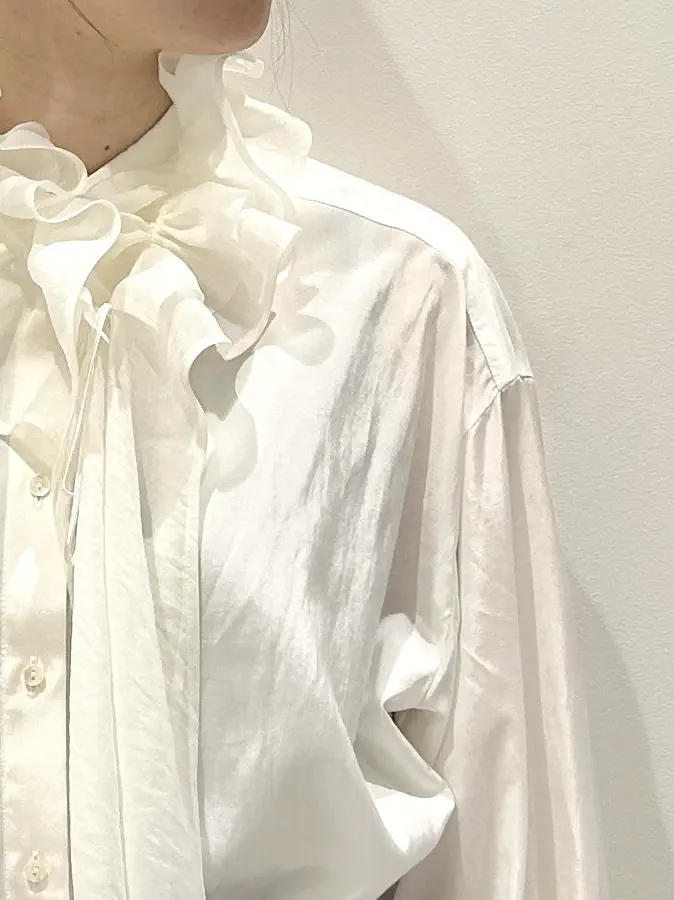 GRACE CONTINENTAL eri コーディネート画像