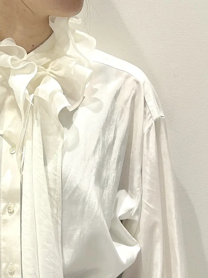 GRACE CONTINENTAL eri コーディネート画像
