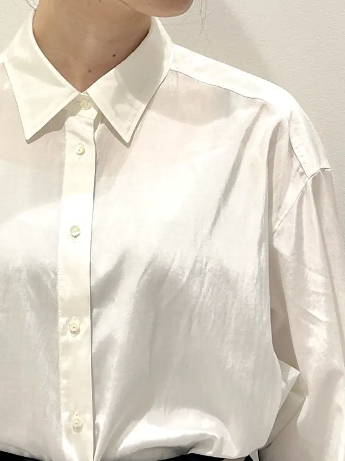 GRACE CONTINENTAL eri コーディネート画像