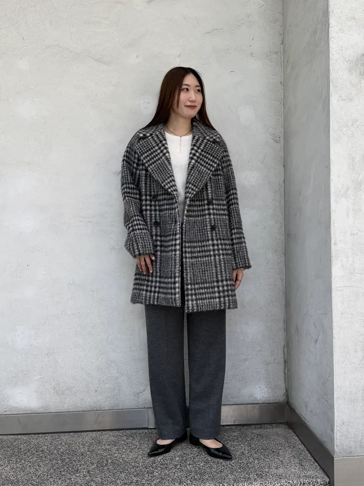 GRACE CONTINENTAL 遠藤　みずき コーディネート画像