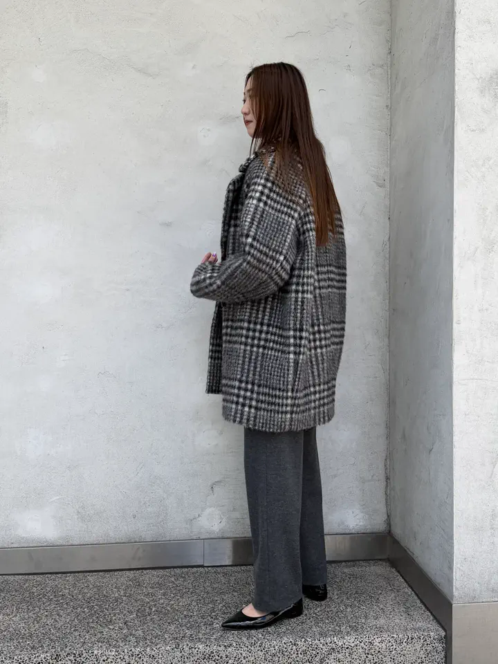 GRACE CONTINENTAL 遠藤　みずき コーディネート画像