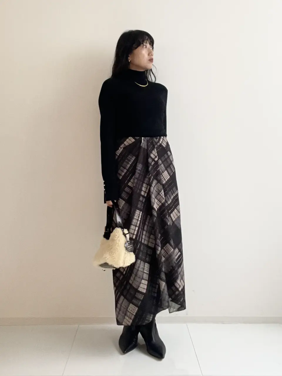  Sekine コーディネート画像