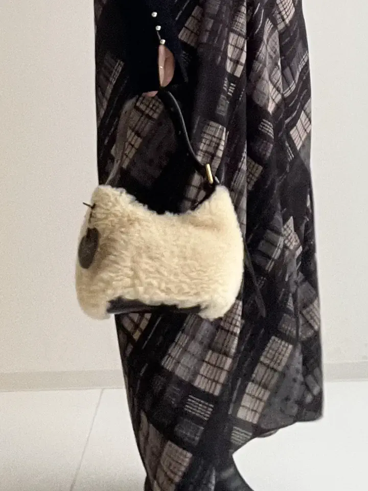 GRACE CONTINENTAL  Sekine コーディネート画像