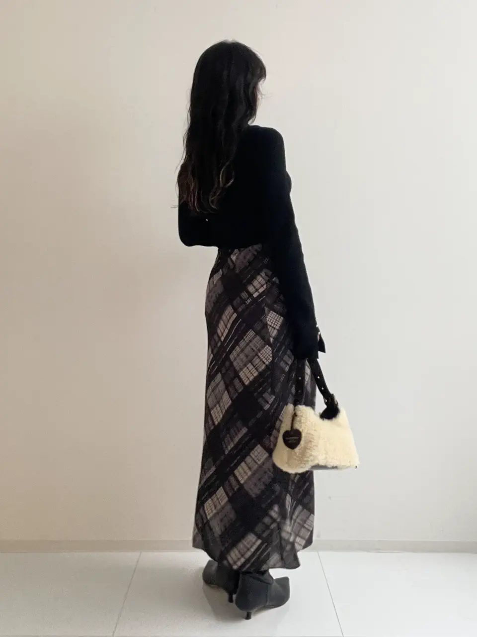 GRACE CONTINENTAL  Sekine コーディネート画像