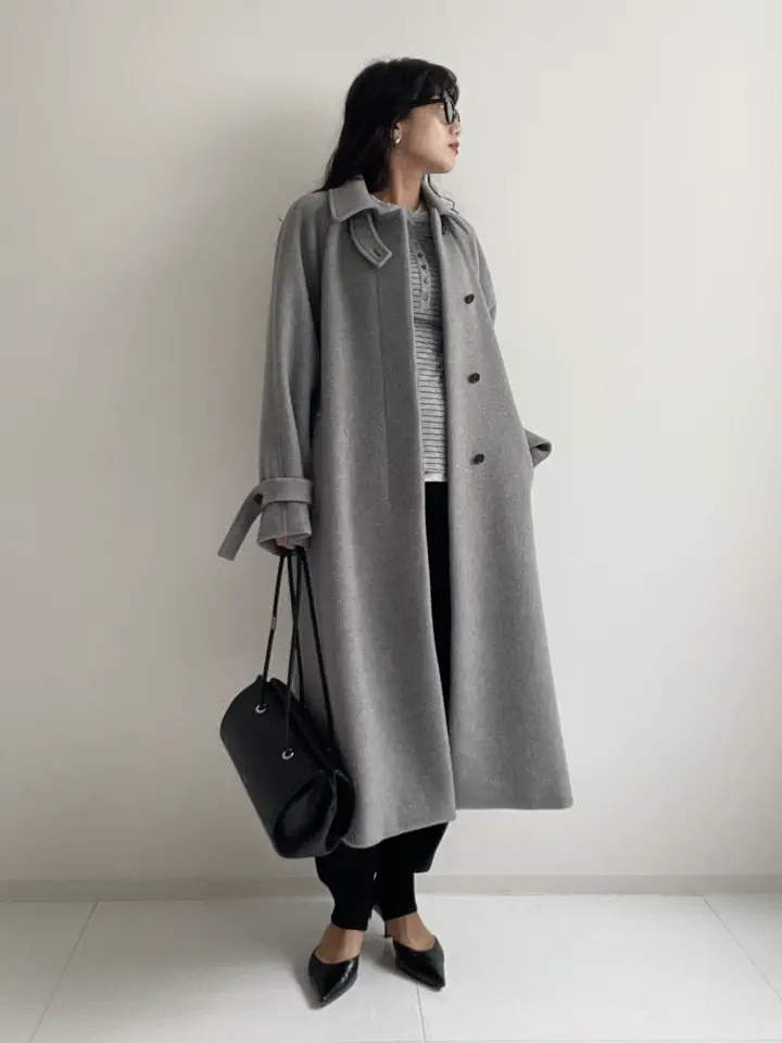 GRACE CONTINENTAL  Sekine コーディネート画像