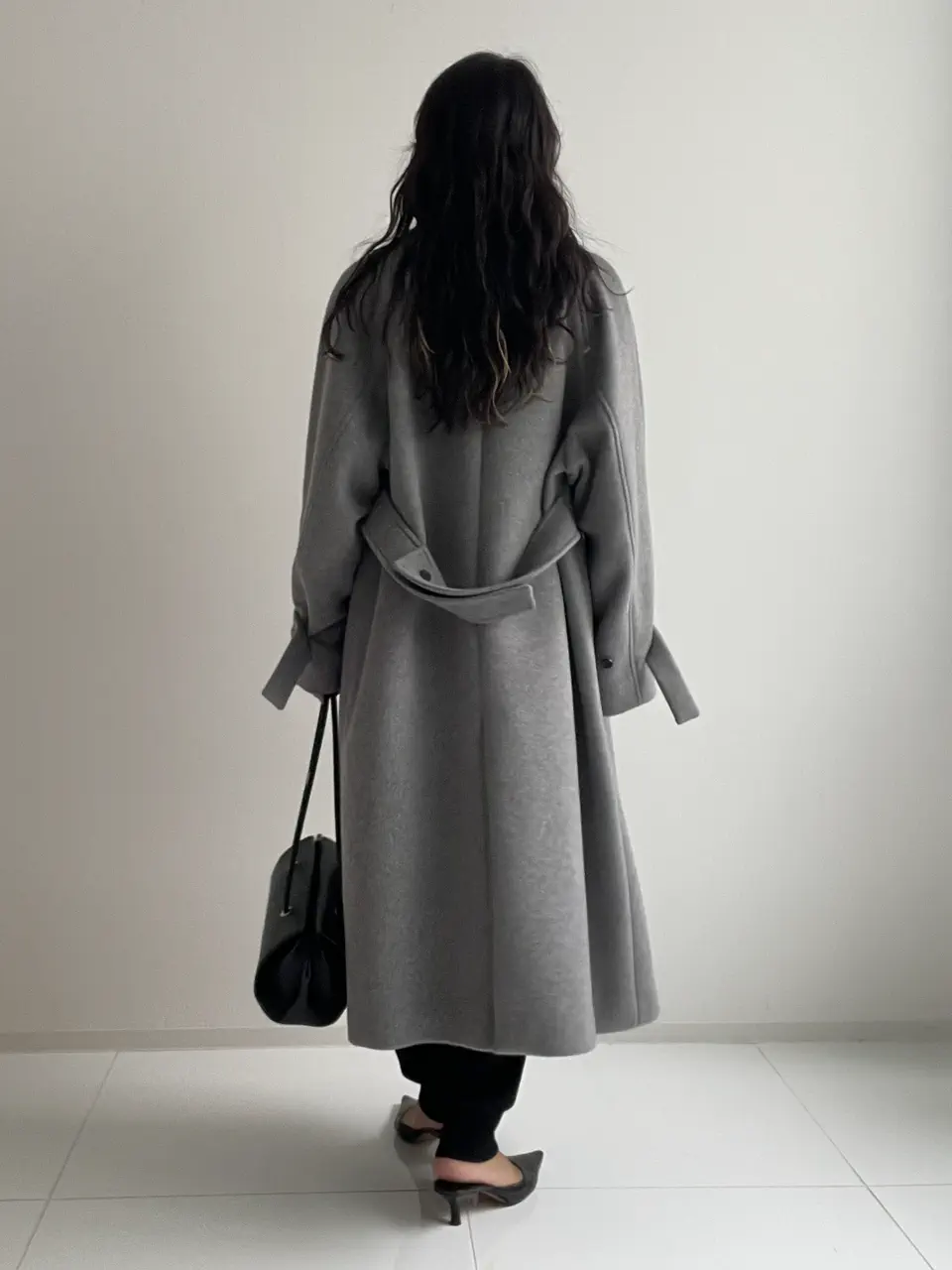 GRACE CONTINENTAL  Sekine コーディネート画像