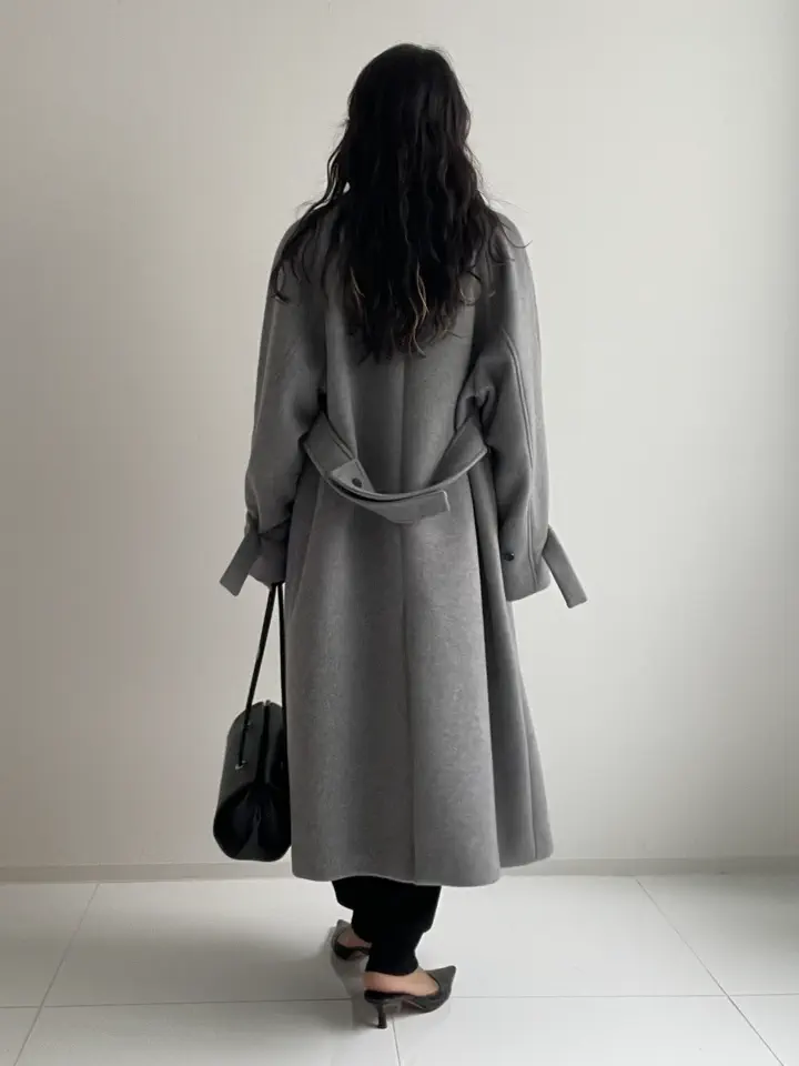 GRACE CONTINENTAL  Sekine コーディネート画像