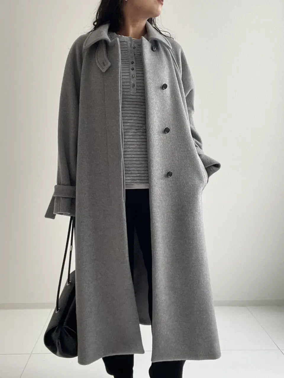 GRACE CONTINENTAL  Sekine コーディネート画像