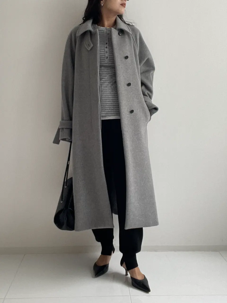 GRACE CONTINENTAL  Sekine コーディネート画像
