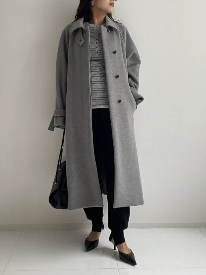 GRACE CONTINENTAL  Sekine コーディネート画像