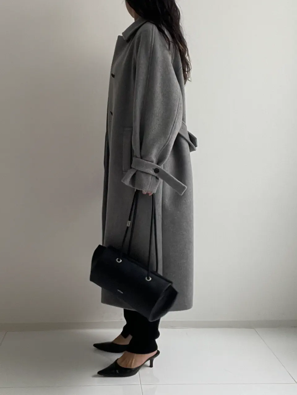 GRACE CONTINENTAL  Sekine コーディネート画像
