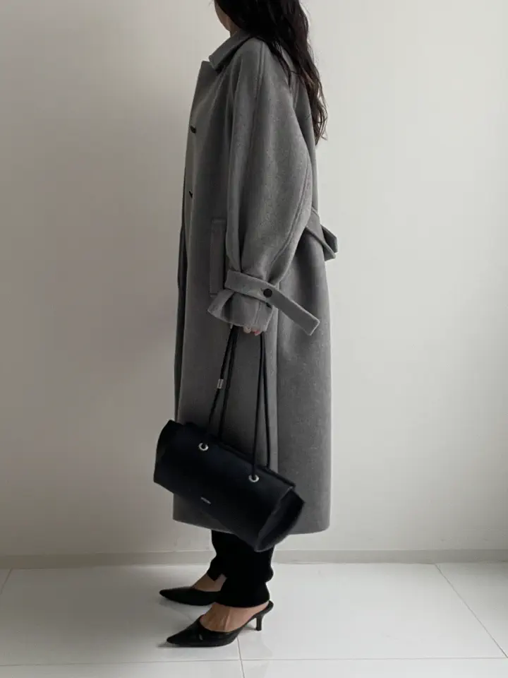 GRACE CONTINENTAL  Sekine コーディネート画像