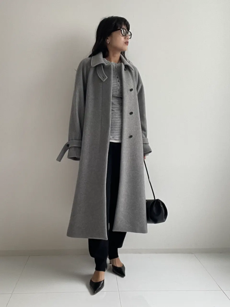 GRACE CONTINENTAL  Sekine コーディネート画像