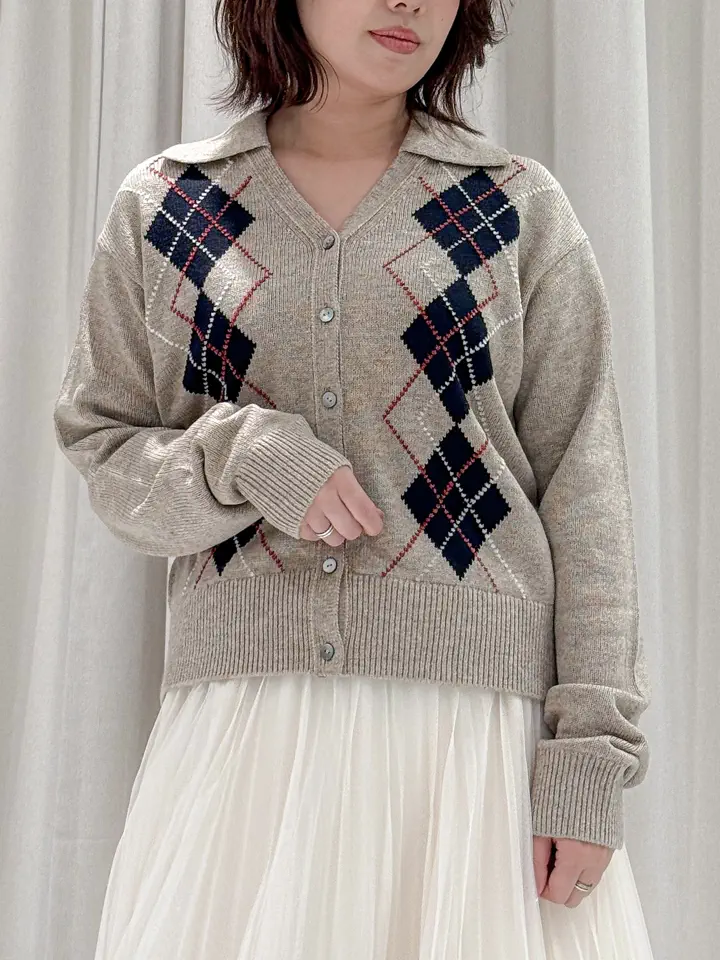 GRACE CONTINENTAL Natsumi コーディネート画像