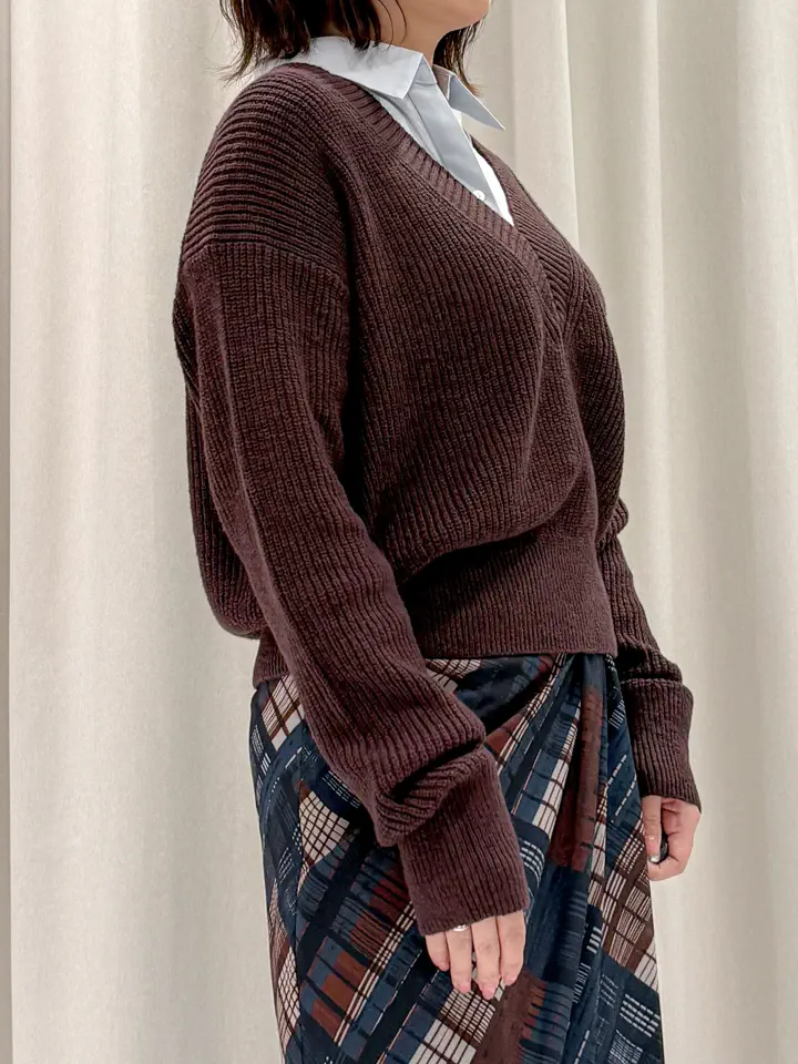 GRACE CONTINENTAL Natsumi コーディネート画像