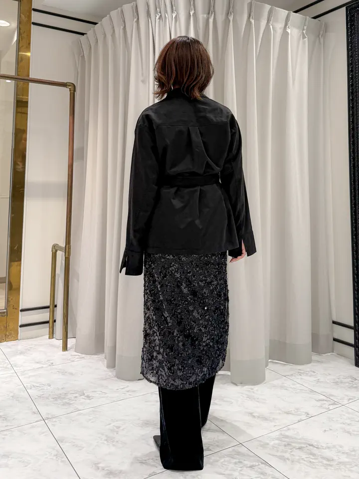 GRACE CONTINENTAL Natsumi コーディネート画像