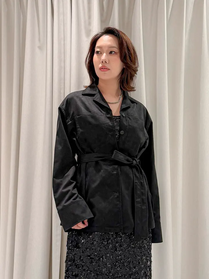 GRACE CONTINENTAL Natsumi コーディネート画像