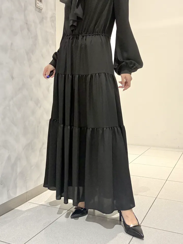 GRACE CONTINENTAL FUKUSHIMA YURIE コーディネート画像
