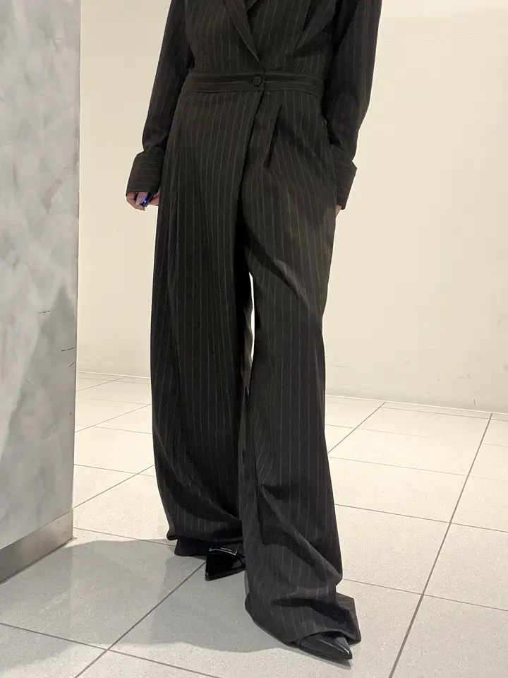 GRACE CONTINENTAL FUKUSHIMA YURIE コーディネート画像