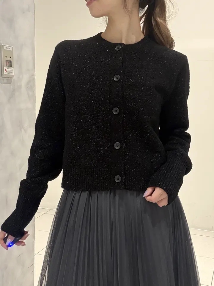 GRACE CONTINENTAL FUKUSHIMA YURIE コーディネート画像