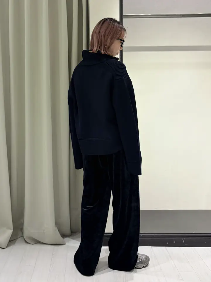 GRACE CONTINENTAL Abe コーディネート画像