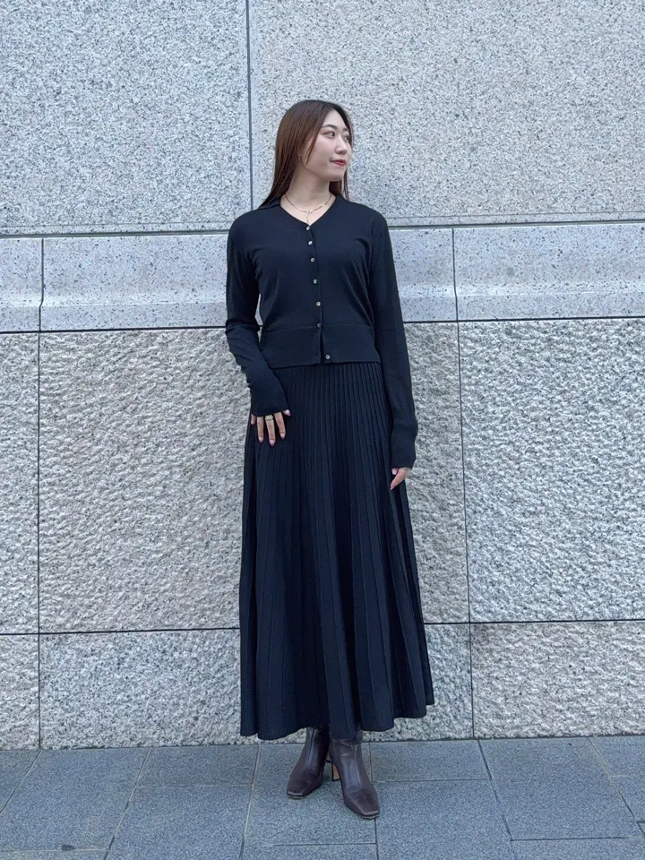 GRACE CONTINENTAL 遠藤　みずき コーディネート画像