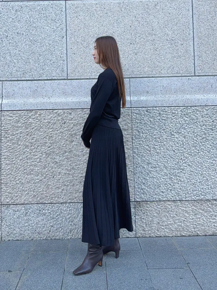 GRACE CONTINENTAL 遠藤　みずき コーディネート画像