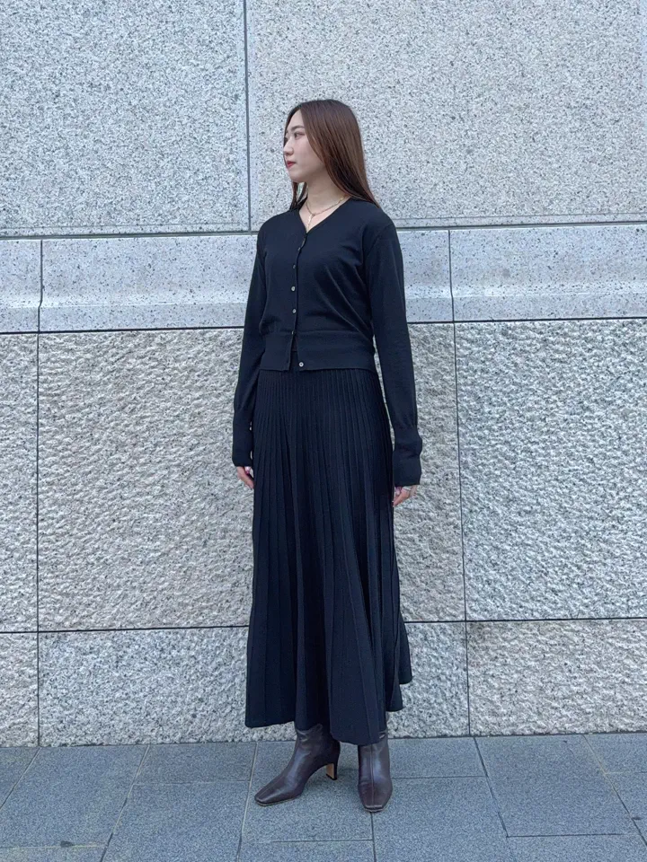 GRACE CONTINENTAL 遠藤　みずき コーディネート画像