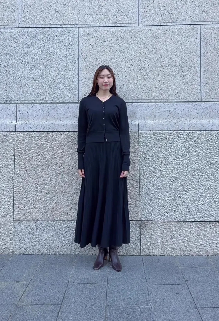 GRACE CONTINENTAL 遠藤　みずき コーディネート画像