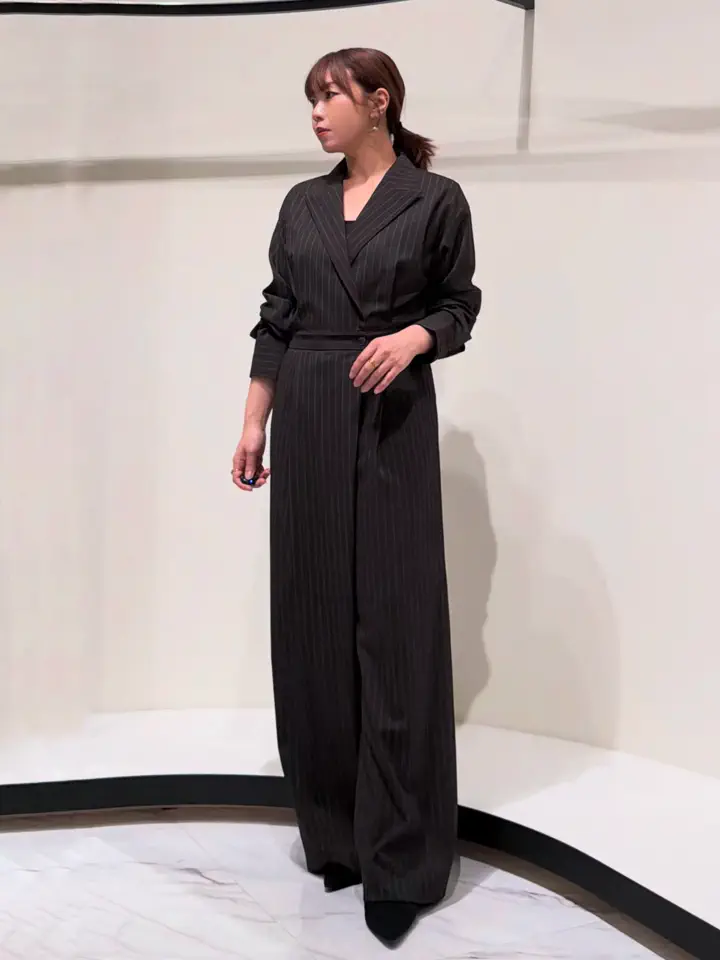 GRACE CONTINENTAL くまさか コーディネート画像