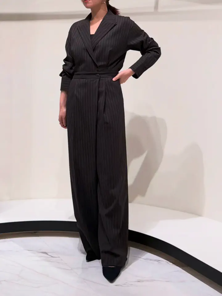 GRACE CONTINENTAL くまさか コーディネート画像