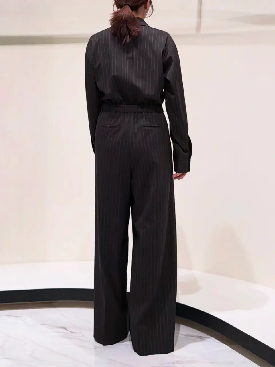 GRACE CONTINENTAL くまさか コーディネート画像