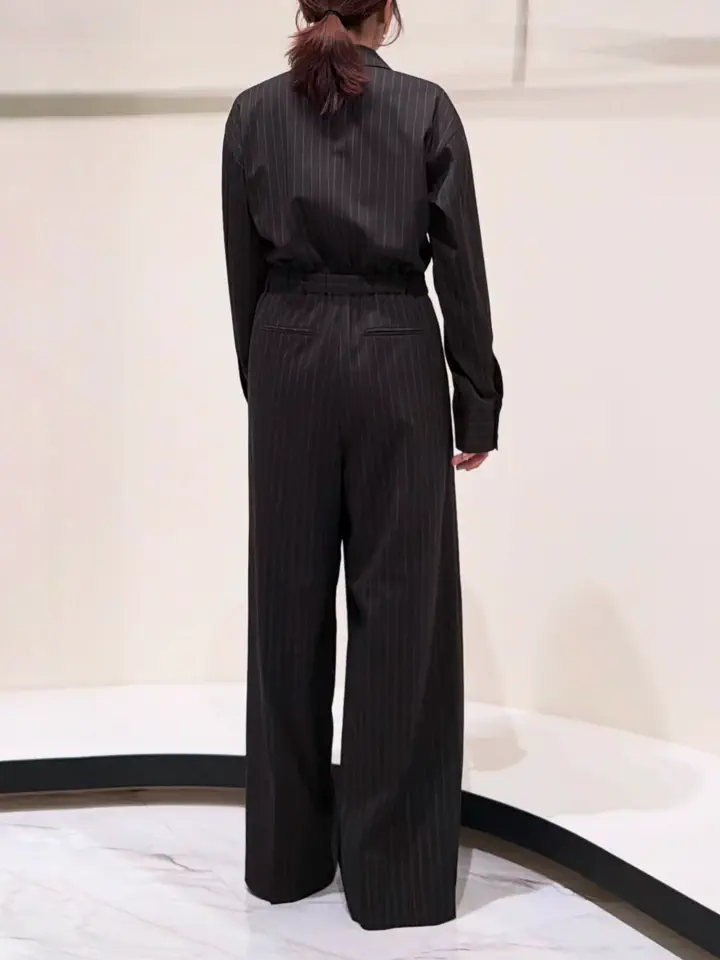 GRACE CONTINENTAL くまさか コーディネート画像
