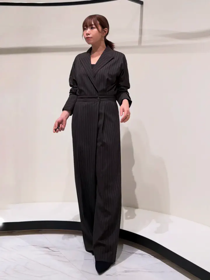 GRACE CONTINENTAL くまさか コーディネート画像