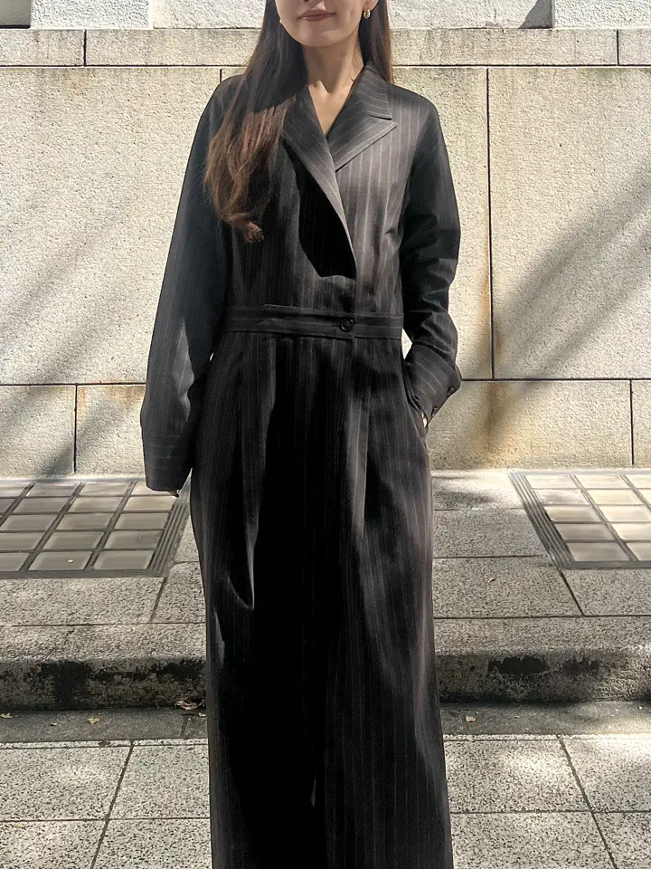 GRACE CONTINENTAL ERINA KATO コーディネート画像