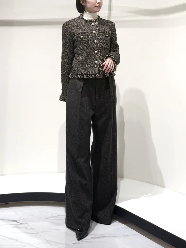 GRACE CONTINENTAL Suzuka コーディネート画像